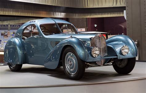 Six Of The Rarest Classic Cars Ever Made Classic And Collector Cars
