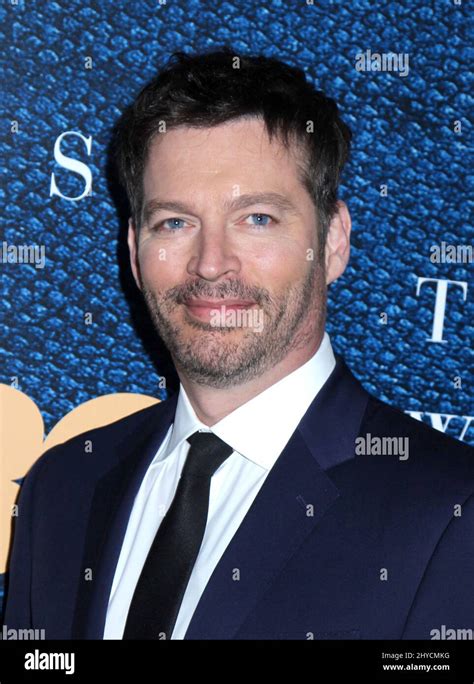 Harry Connick Jr Attending The The Wizard Of Lies New York Premiere