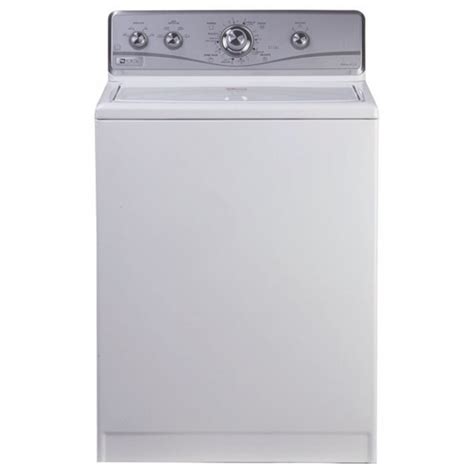 Maytag 3umtw5755tw American Style Top Load Washer