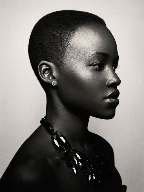 Breathtaking Queens Black And White Photography Black Girl Aesthetic