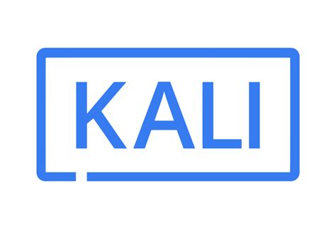 Download Kali Linux Logo Png And Vector Pdf Svg Ai Eps Free