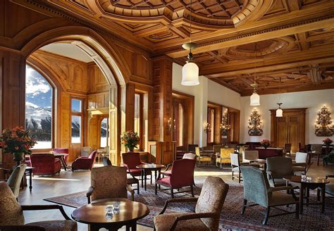 Moritz, has been synonymous with glitz and glamour since the resort opened as the palace hotel in 1896. Badrutt's Palace Hotel - White Blancmange (en-GB)