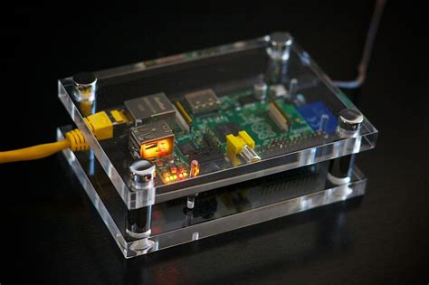 Simple Projects That You Can Build Using Raspberry Pi