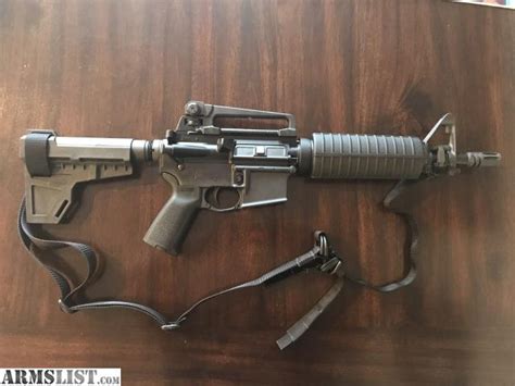 Armslist For Sale Palmetto State Armory Ar 15 Pistol