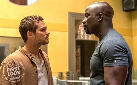 Luke Cage Season 2 Top 5 Things Were Excited About With 1 Bummer