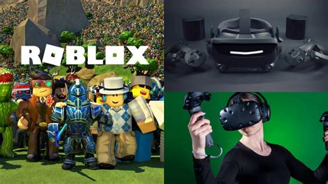 How To Setup And Use Roblox Vr On Oculus Quest 4 Steps Under 5 Min