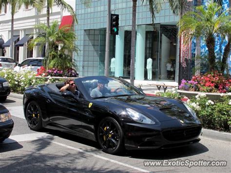We did not find results for: Ferrari California spotted in Beverly Hills, California on 05/25/2013, photo 2