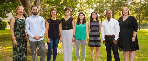 New Faculty · Connecticut College News