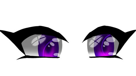 Gacha Eye Ideas