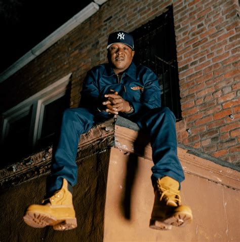 Happy Birthday To The Legendary Jadakiss Rhiphopstillalive