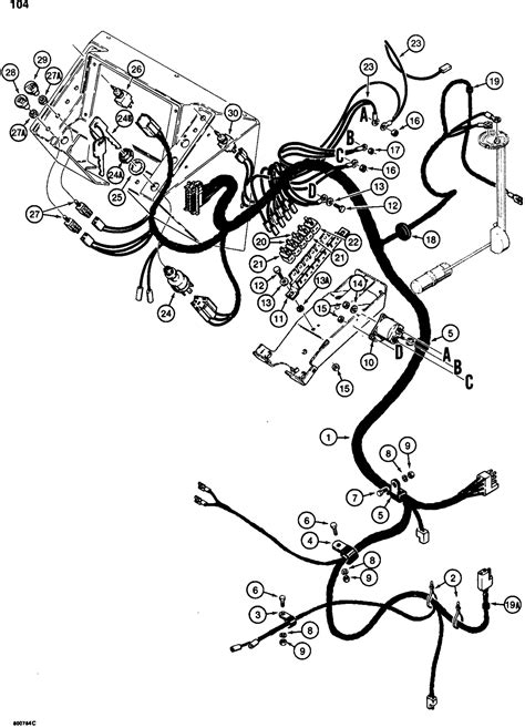 Diagram Case 580 Wiring Diagram Wiringdiagramonline