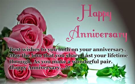 Make wedding anniversary cards for her and write wedding anniversary wishes for wife on the cards. Anniversary Wishes For Wife From Husband - Poetry Likers