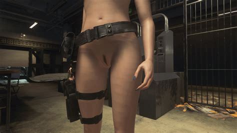 Resident Evil 3 Remake Jill Nude Mod Page 20 Adult Gaming Loverslab