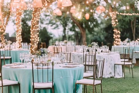 The 10 Most Popular Wedding Themes Magical Day Weddings