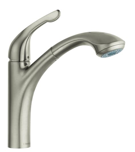 Delta Faucets Addison Touch