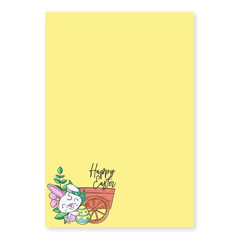 8 Best Images Of Printable Easter Bunny Cards Printable Easter Cards