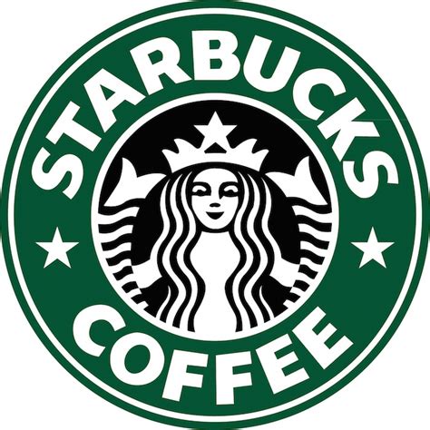 Starbucks Recuerda El Origen Del Diseño De Su Logo Paredro
