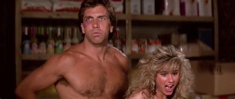 Top Video Clips For Road House 1989