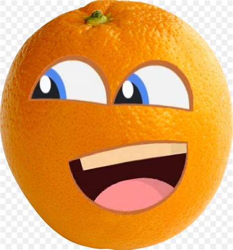 Orange Smile Pumpkin Fruit Png 1315x1416px Orange Annoying Orange
