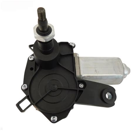 Citroen C1 2005 2009 Rear Wiper Motor Genuine Citroen Parts