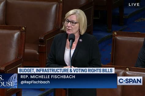 Michelle Fischbach Slams Democratic Spending And Voting Bills Alpha News