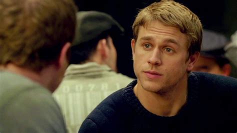 Charlie In Pacific Rim Raleigh Becket Charlie Hunnam Pacific Rim