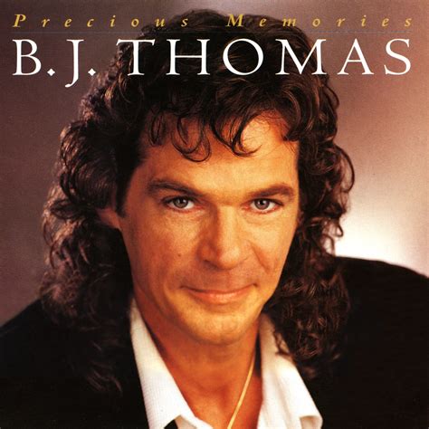 B J Thomas Discography