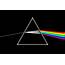 How A Photographer Recreated The Dark Side Of Moon Album Cover In 