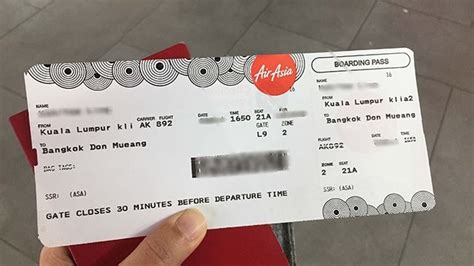 Dengan tiket smart combo dari traveloka, anda bisa pesan tiket pesawat maskapai premium lebih murah hingga 40%. Ini Sebab Harga Tiket Berbeza-Beza! Sebenarnya Ada Hari ...