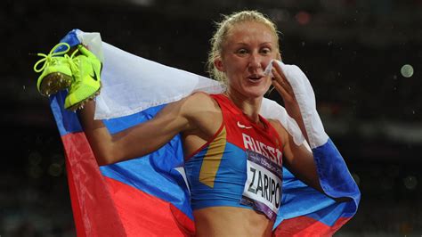 In Russian Doping Scandal, Time for a Punishment to Fit the Crime - The