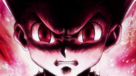 Wallpaper hunter x hunter téléchargeable en hd ou en 4k. Hunter X Hunter 2011 Episode 115 review (Bug spray anyone ...