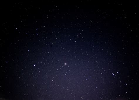 Sparkling Starry Sky At Night Free Stock Photos In  Format For Free