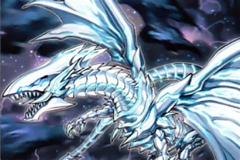 Deck Dragon Blanc Aux Yeux Bleus Yuginews