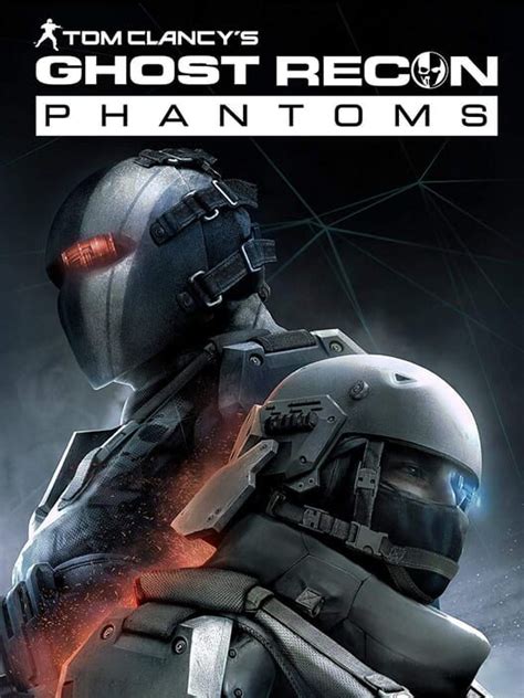 Games Like Tom Clancys Ghost Recon Phantoms