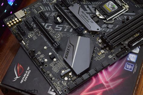 The Intel H370 And B360 Motherboards Review With 8th Gen Coffee Lake