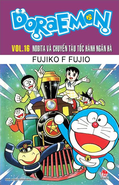 Doraemon Tap Dai