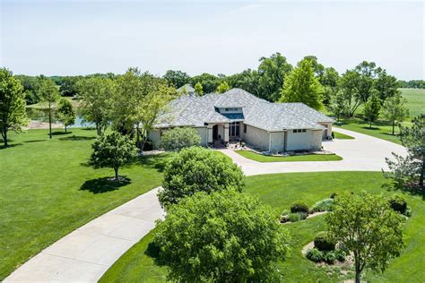 2540 S 383rd Ct W Cheney Ks 67025 Mccurdy Real Estate And Auction