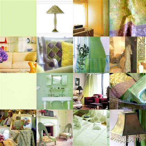 38 Best Images About Paint Color Schemes Celery Green On