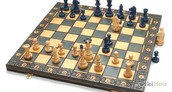 A chess opening or simply an opening refers to the initial moves of a chess game. How to Castle in Chess: 10 Steps (with Pictures) - wikiHow