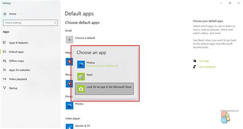 How To Restore Windows Photo Viewer On Windows 10