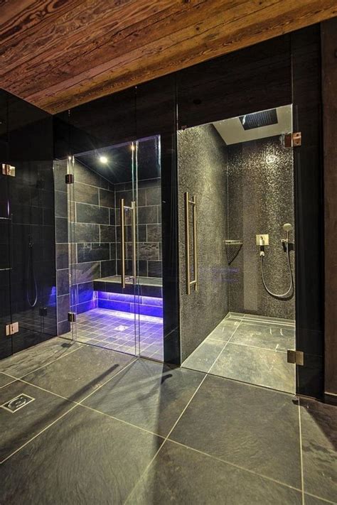40 Beautiful Master Bathroom Design Ideas Magzhouse Home Spa Room