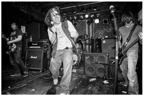 Photos A Glimpse Into Richmond S Hardcore Punk Scene Ahead Of Exhibit