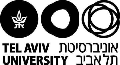 Tel Aviv University Logo (TAU) in 2021 | University logo, University, World university