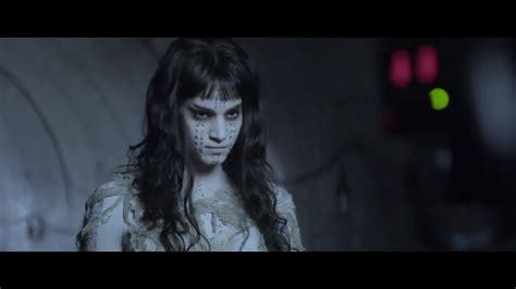The Mummy Featurette Hd Sofia Boutella As Ahmanet Youtube