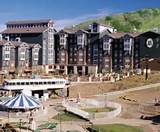 Images of Marriott Mountainside Park City Timeshare