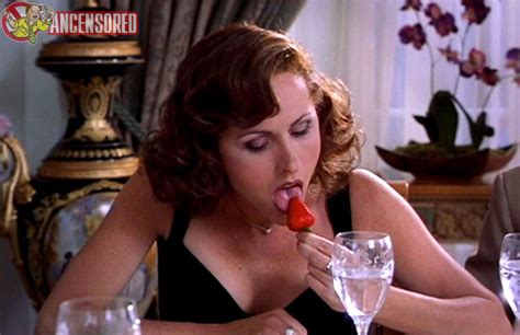 Naked Molly Shannon In A Night At The Roxbury