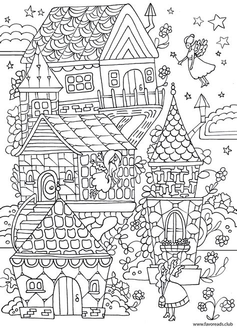 Cute cats waiting for coloring. Pin on adult coloring books
