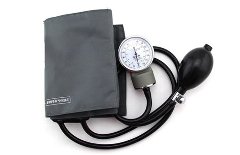 Aneroid Sphygmomanometer Bp Machine Medical Product By Medical