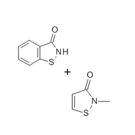 Benzisothiazolinone And Methylisothiazolinone 25 Supplier Bahan