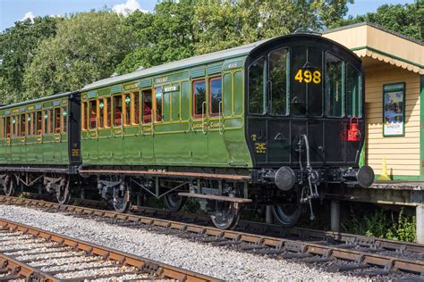 News And Press Releases Isle Of Wight Steam Railway